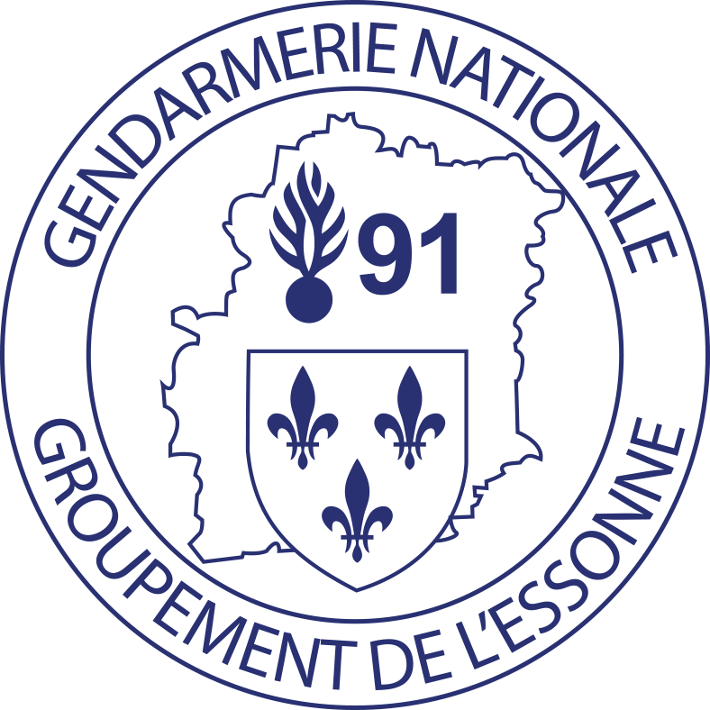 Amicale du Groupement de Gendarmerie de l’Essonne.